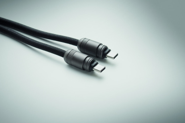 Logotrade promotional merchandise photo of: 60W phone holder lanyard cable